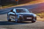 Audi RS7 Sportback 2020 года (AU)